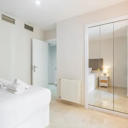 Hacienda De Guadalmina By Rent Me Marbella